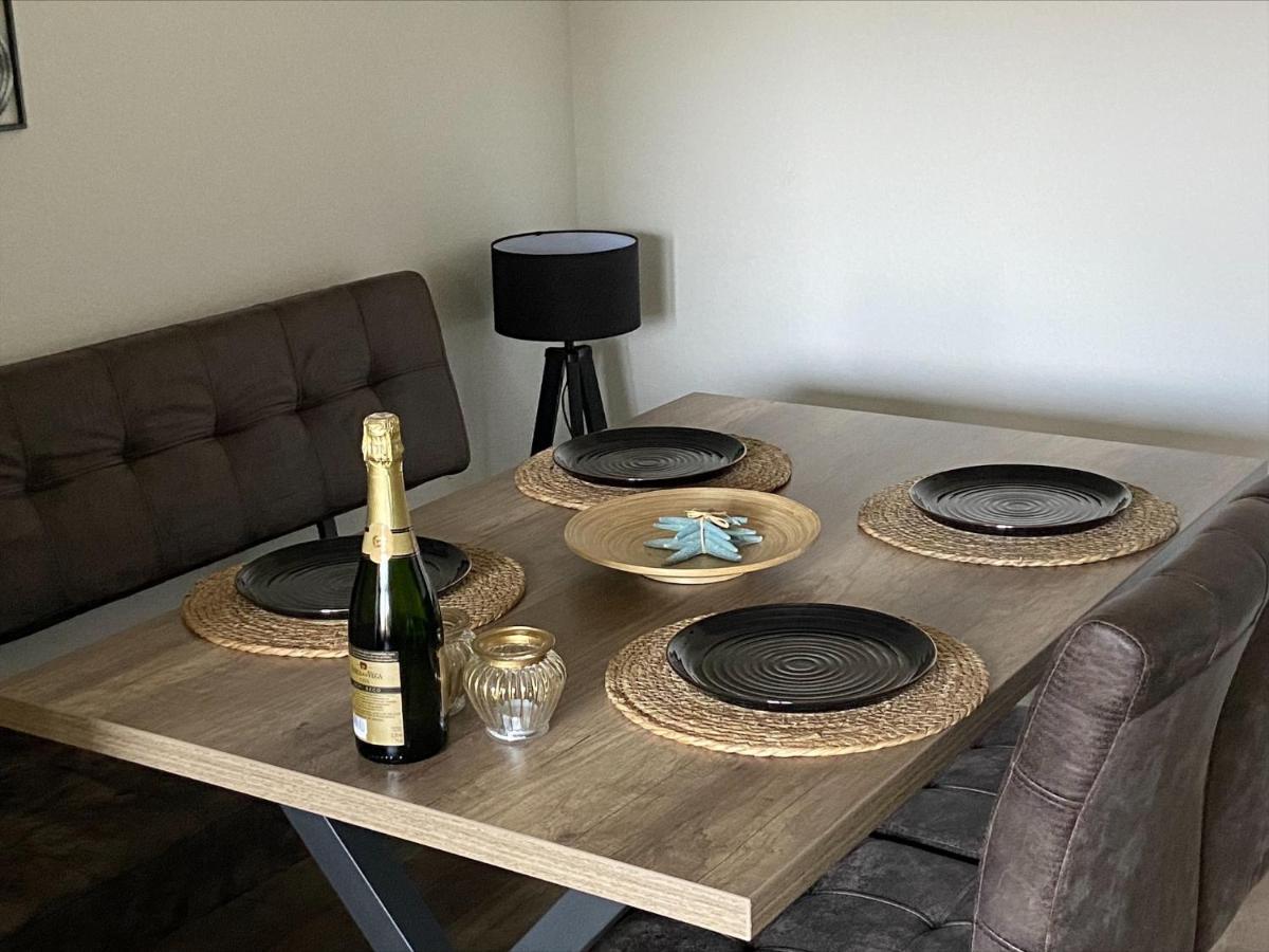 Ferienwohnung Gretel Von Birne Winterberg Kültér fotó