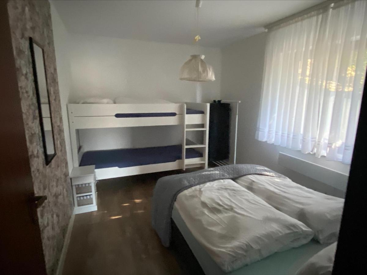 Ferienwohnung Gretel Von Birne Winterberg Kültér fotó