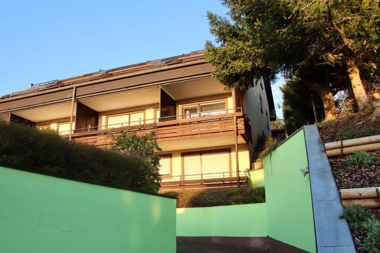 Ferienwohnung Gretel Von Birne Winterberg Kültér fotó