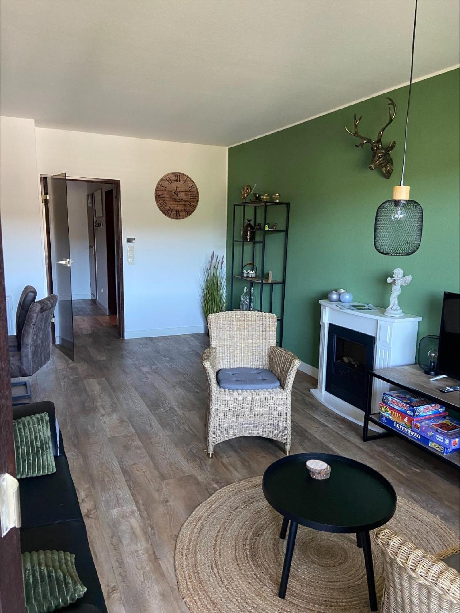 Ferienwohnung Gretel Von Birne Winterberg Kültér fotó